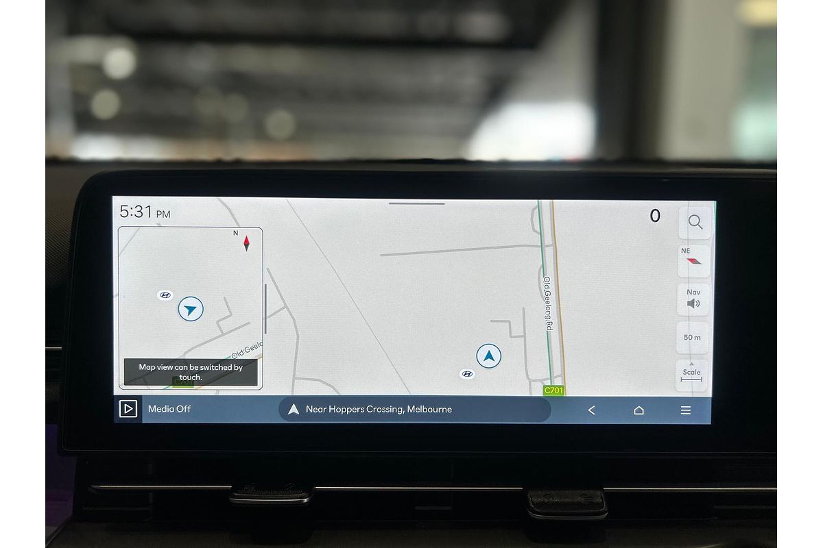 2024 Hyundai Kona Hybrid Premium SX2.V1