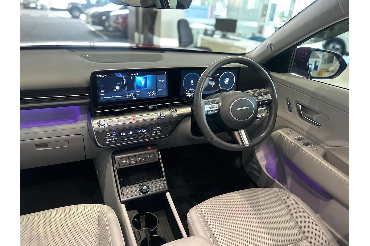 2024 Hyundai Kona Hybrid Premium SX2.V1