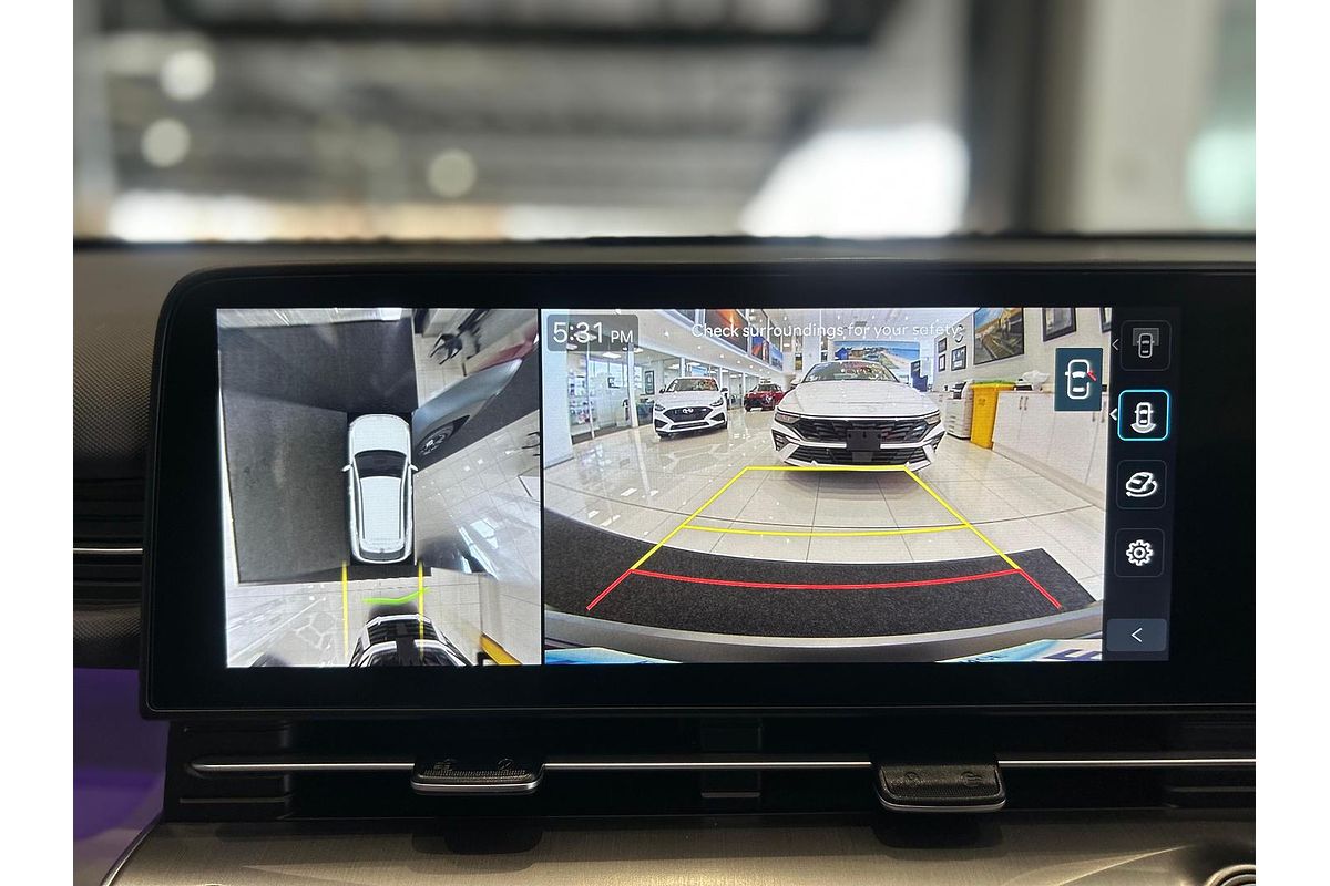 2024 Hyundai Kona Hybrid Premium SX2.V1