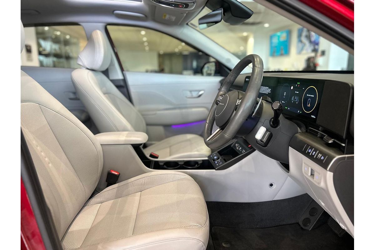 2024 Hyundai Kona Hybrid Premium SX2.V1