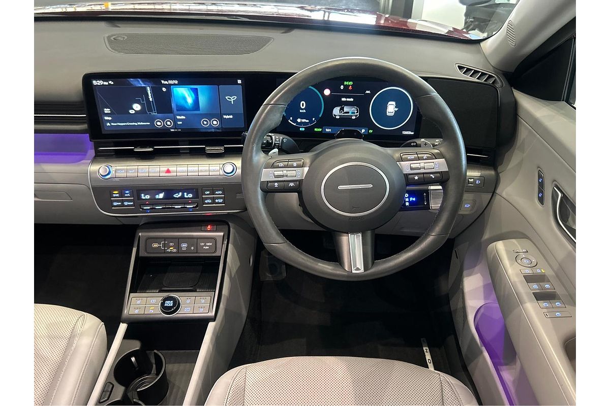2024 Hyundai Kona Hybrid Premium SX2.V1
