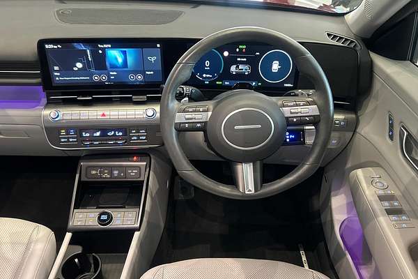 2024 Hyundai Kona Hybrid Premium SX2.V1
