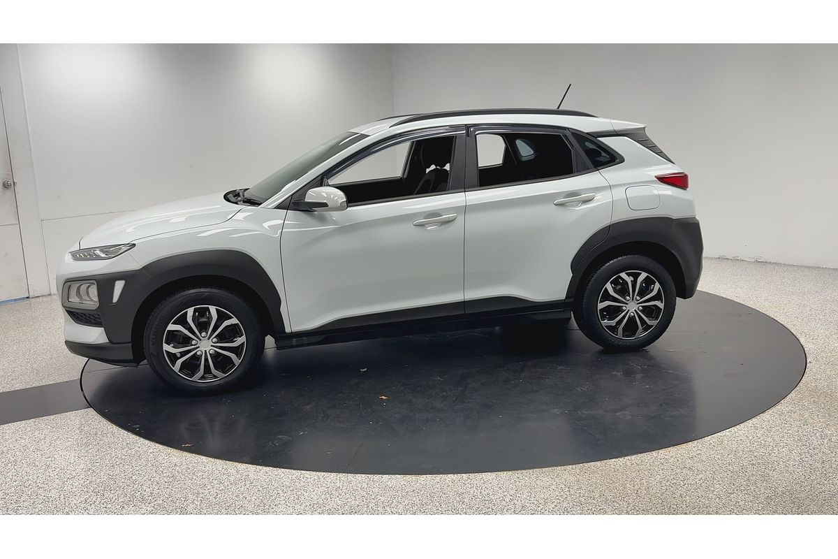 2019 Hyundai Kona Go OS.2