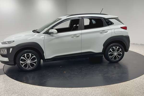 2019 Hyundai Kona Go OS.2