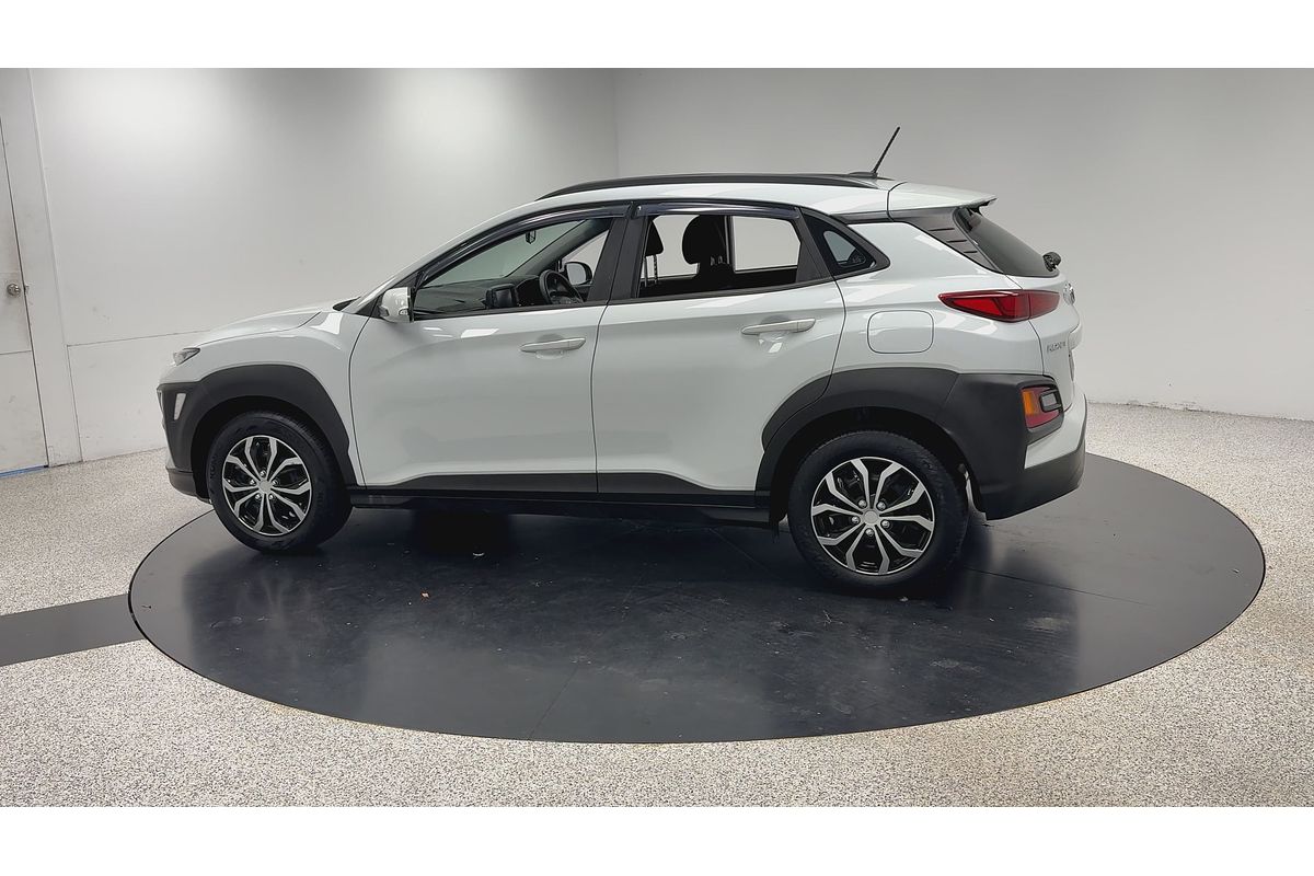 2019 Hyundai Kona Go OS.2