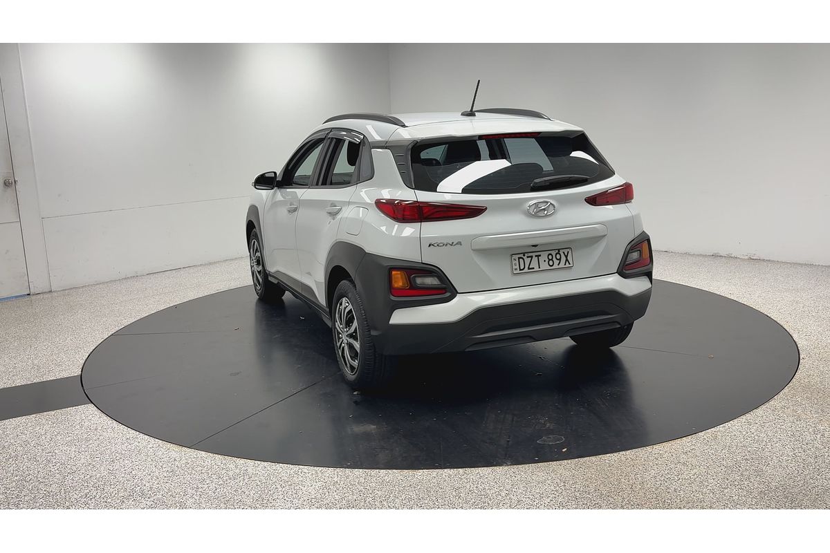 2019 Hyundai Kona Go OS.2
