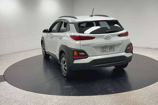2019 Hyundai Kona Go OS.2