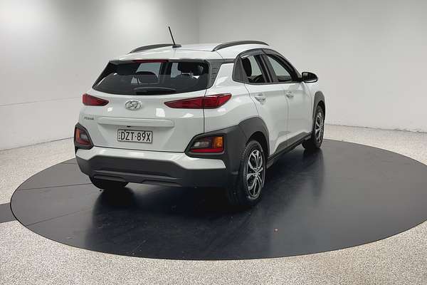 2019 Hyundai Kona Go OS.2