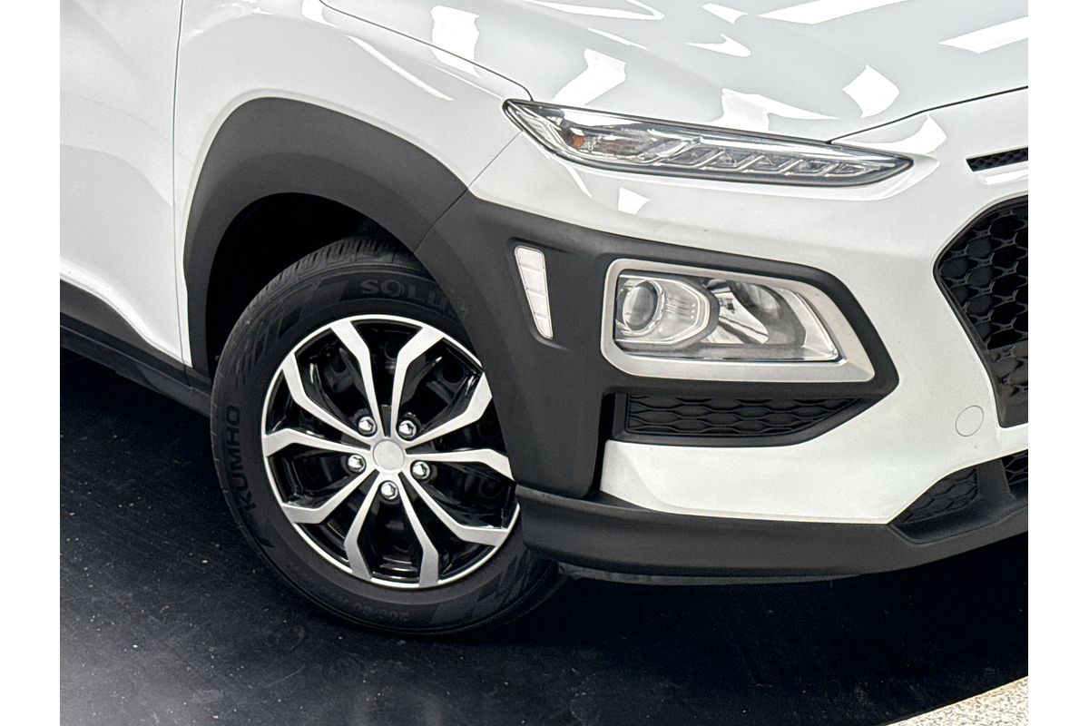 2019 Hyundai Kona Go OS.2