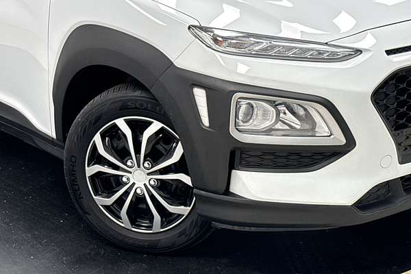 2019 Hyundai Kona Go OS.2