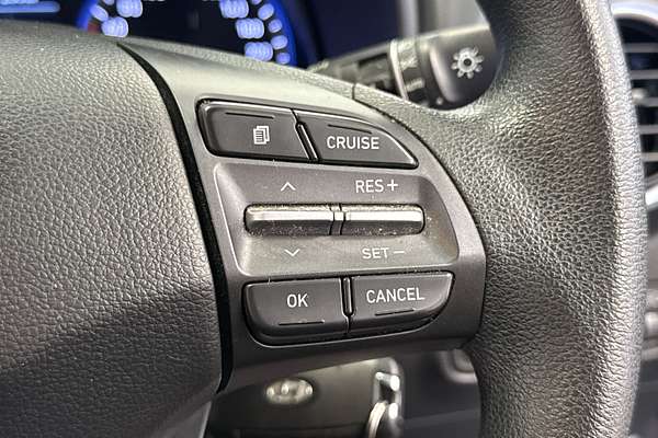 2019 Hyundai Kona Go OS.2