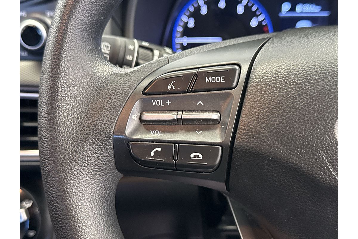 2019 Hyundai Kona Go OS.2