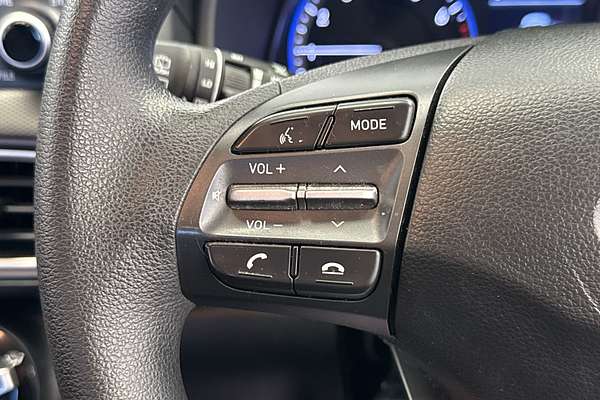 2019 Hyundai Kona Go OS.2