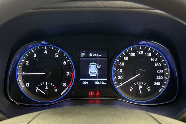 2019 Hyundai Kona Go OS.2