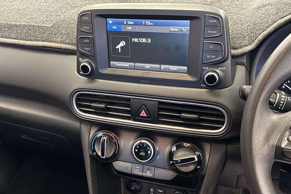 2019 Hyundai Kona Go OS.2