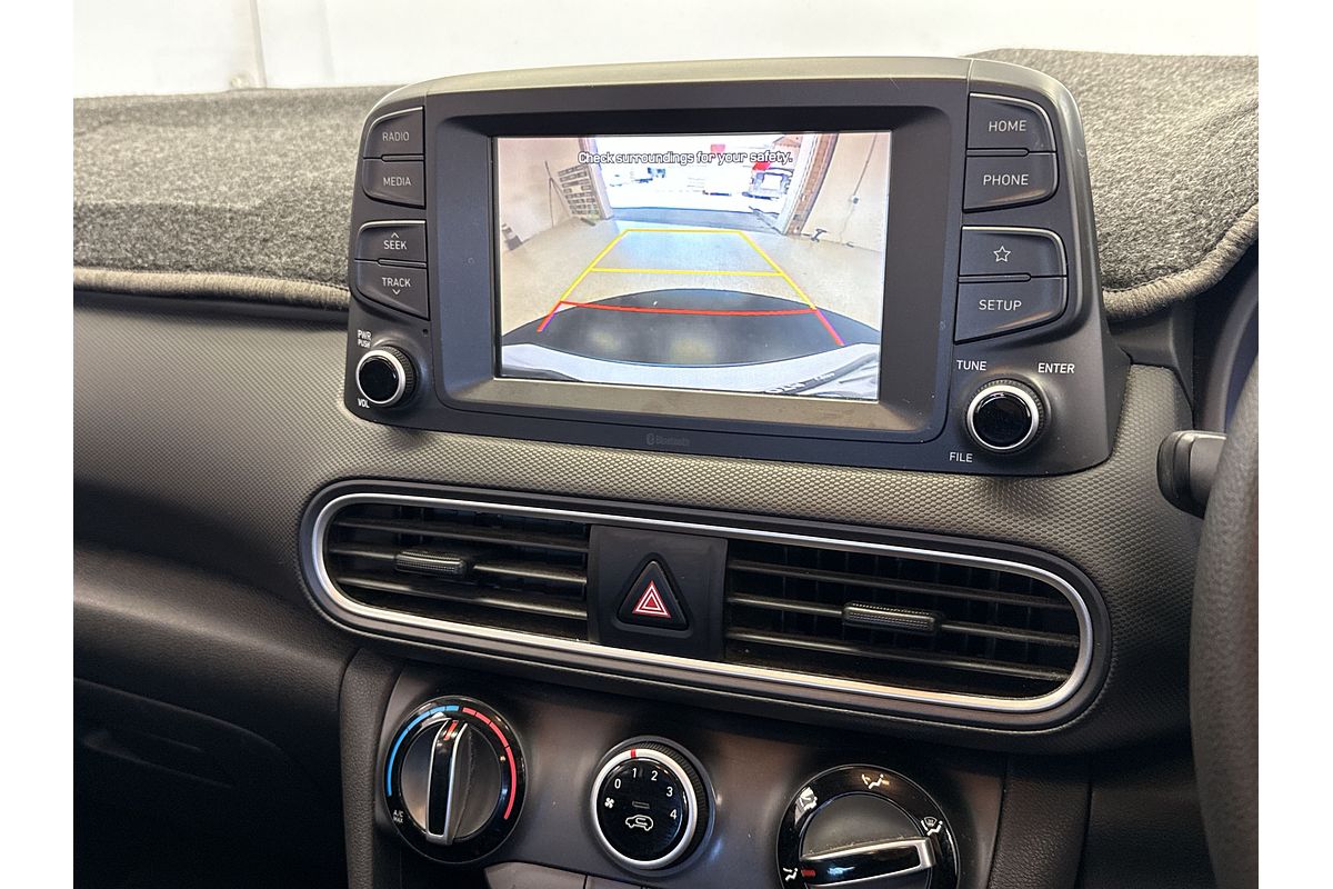 2019 Hyundai Kona Go OS.2