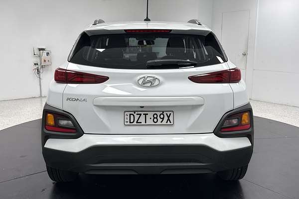 2019 Hyundai Kona Go OS.2