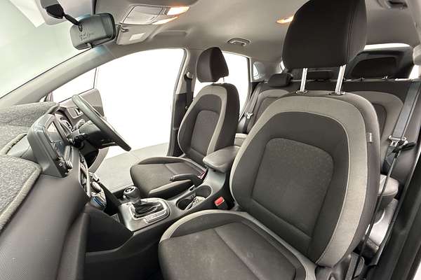 2019 Hyundai Kona Go OS.2