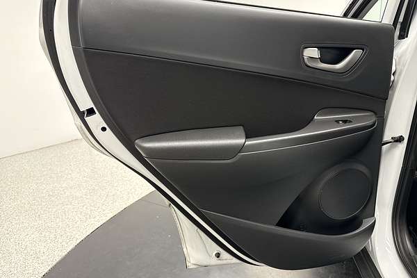 2019 Hyundai Kona Go OS.2