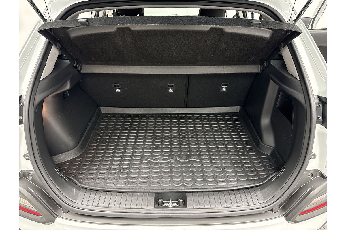 2019 Hyundai Kona Go OS.2