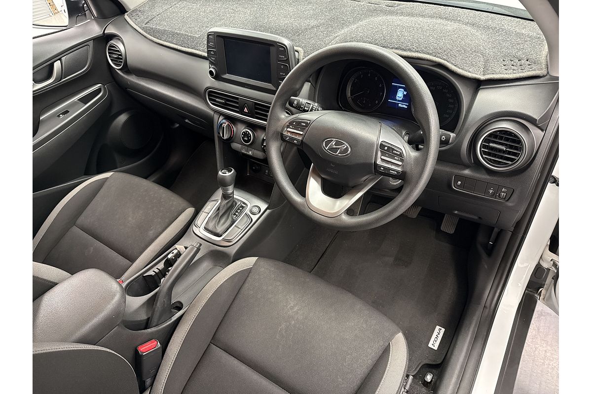 2019 Hyundai Kona Go OS.2