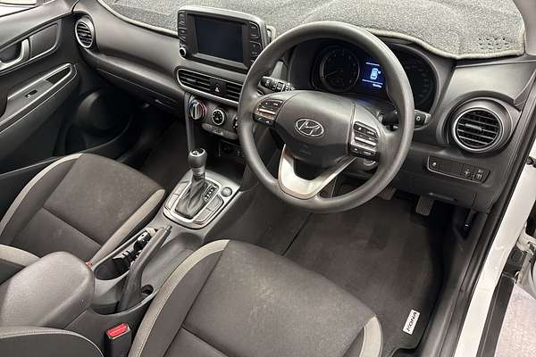2019 Hyundai Kona Go OS.2
