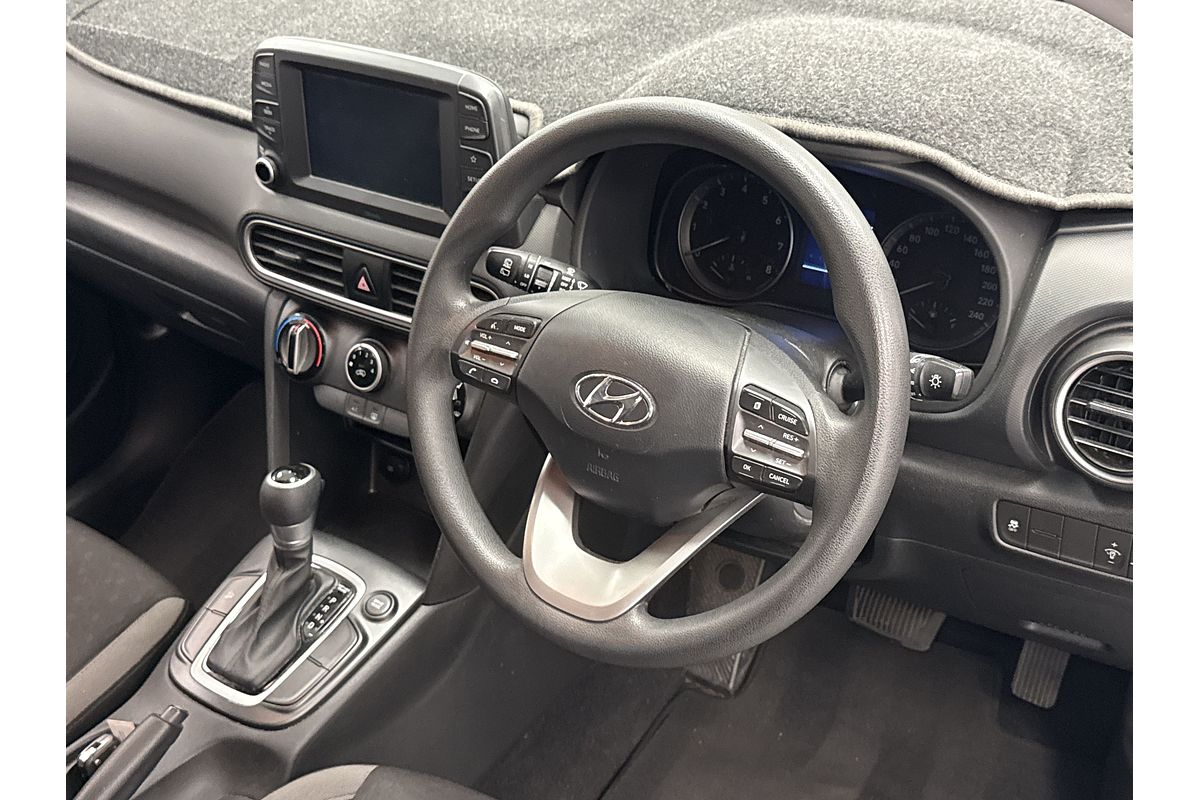 2019 Hyundai Kona Go OS.2