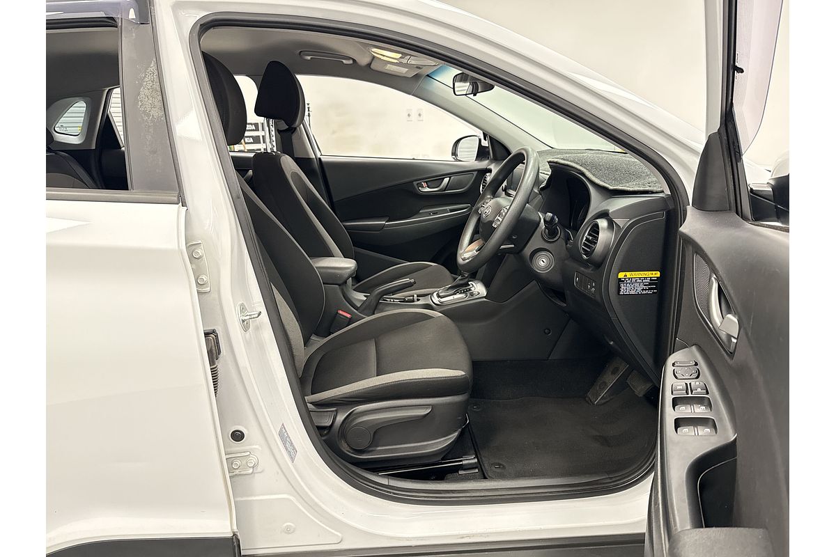 2019 Hyundai Kona Go OS.2