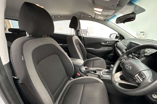 2019 Hyundai Kona Go OS.2