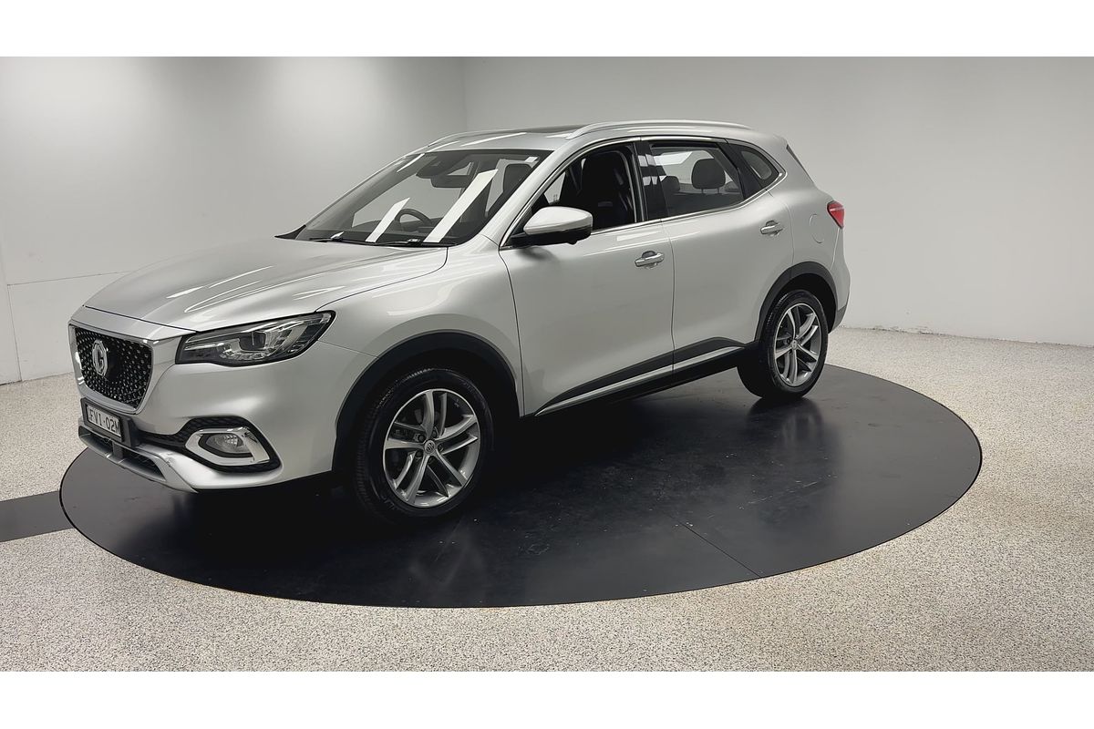 2022 MG HS Plus EV Essence SAS23