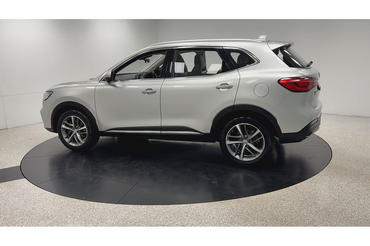 2022 MG HS Plus EV Essence SAS23