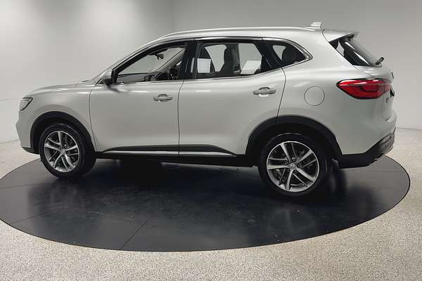 2022 MG HS Plus EV Essence SAS23