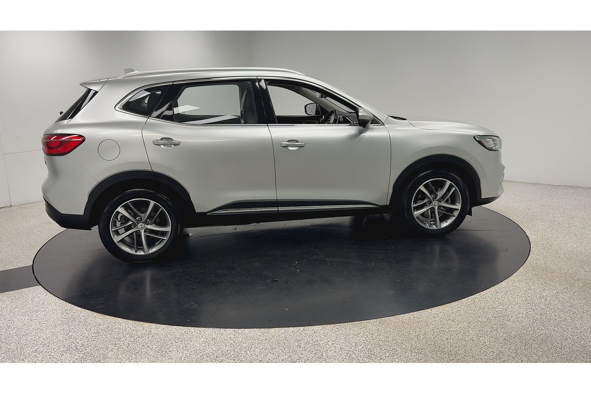 2022 MG HS Plus EV Essence SAS23