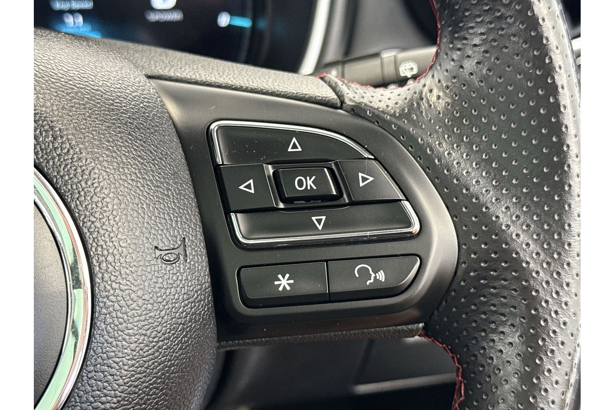 2022 MG HS Plus EV Essence SAS23