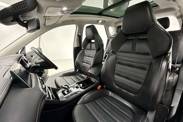 2022 MG HS Plus EV Essence SAS23