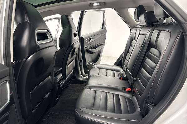 2022 MG HS Plus EV Essence SAS23