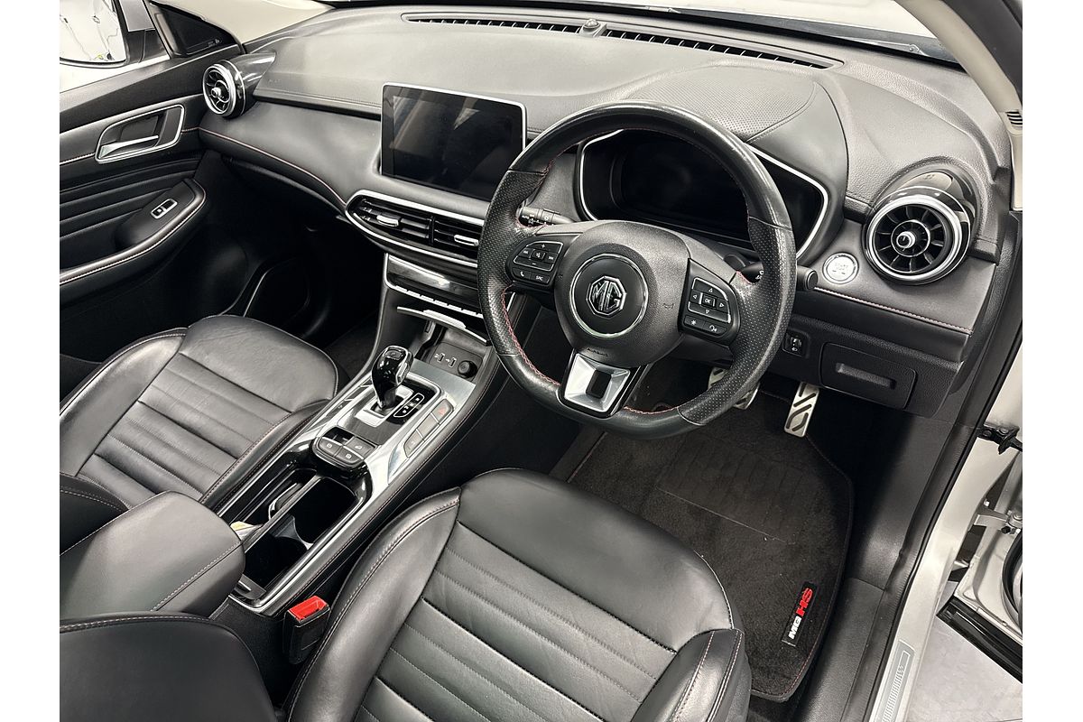 2022 MG HS Plus EV Essence SAS23