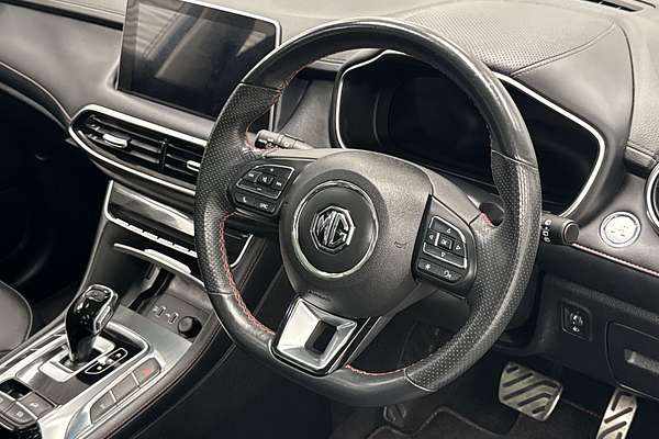 2022 MG HS Plus EV Essence SAS23