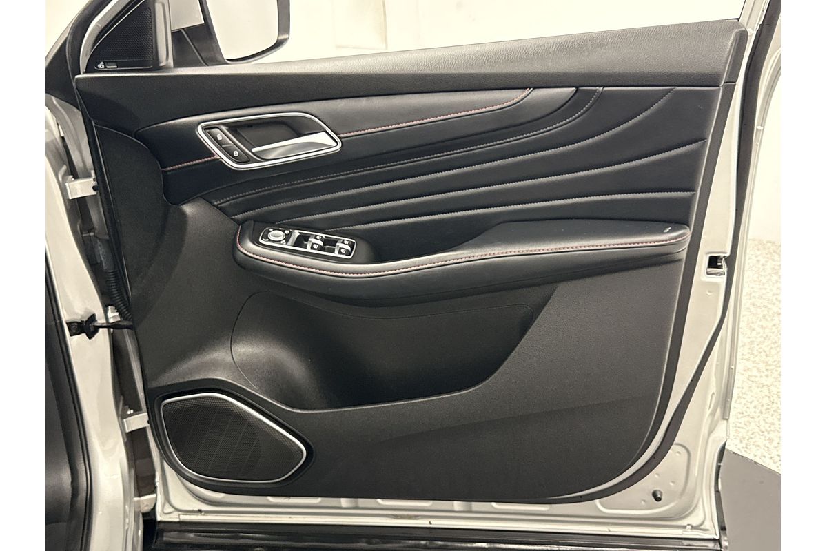 2022 MG HS Plus EV Essence SAS23