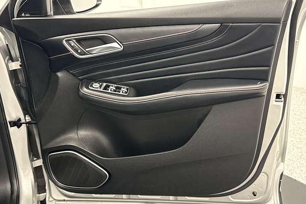 2022 MG HS Plus EV Essence SAS23