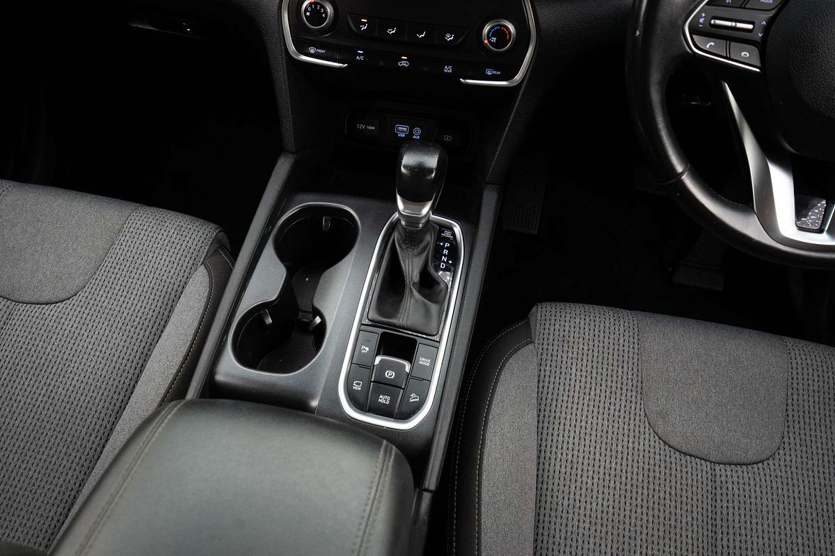 2019 Hyundai Santa Fe Active TM