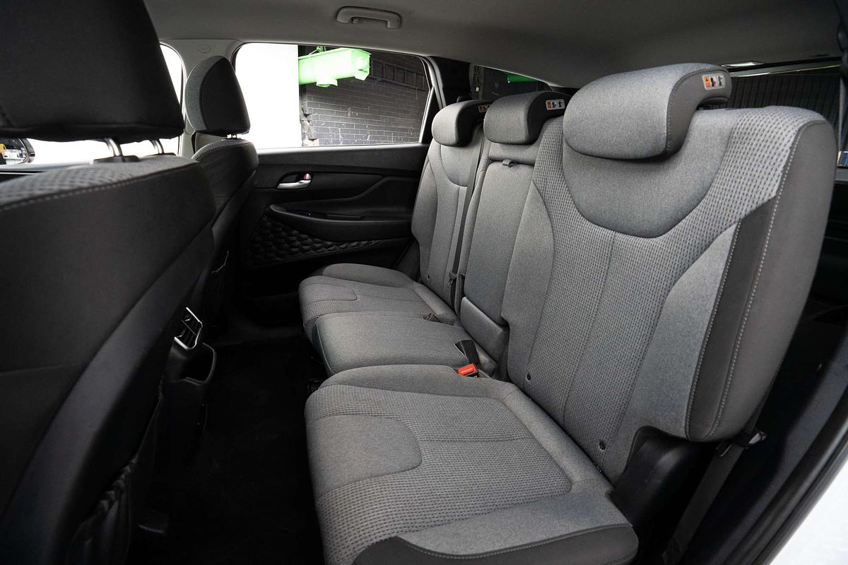 2019 Hyundai Santa Fe Active TM