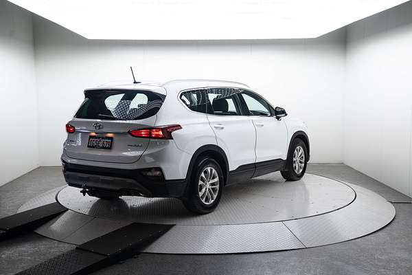 2019 Hyundai Santa Fe Active TM