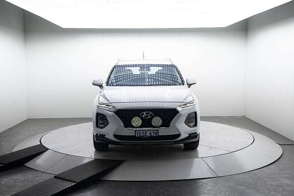 2019 Hyundai Santa Fe Active TM