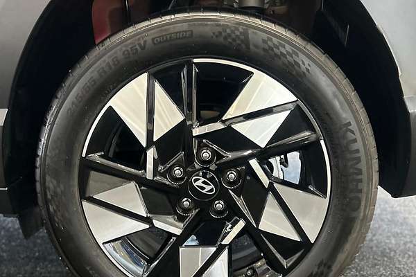 2024 Hyundai Kona Hybrid Premium SX2.V1