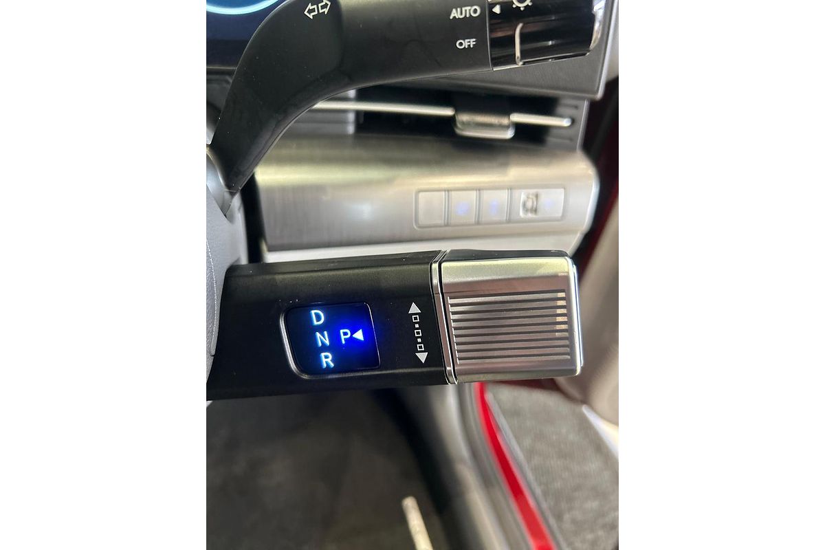 2024 Hyundai Kona Hybrid Premium SX2.V1