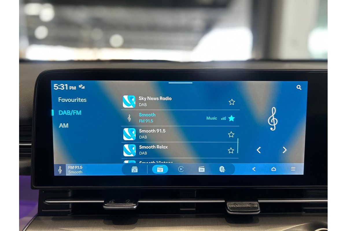 2024 Hyundai Kona Hybrid Premium SX2.V1