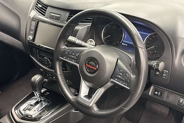 2021 Nissan Navara PRO-4X D23 4X4
