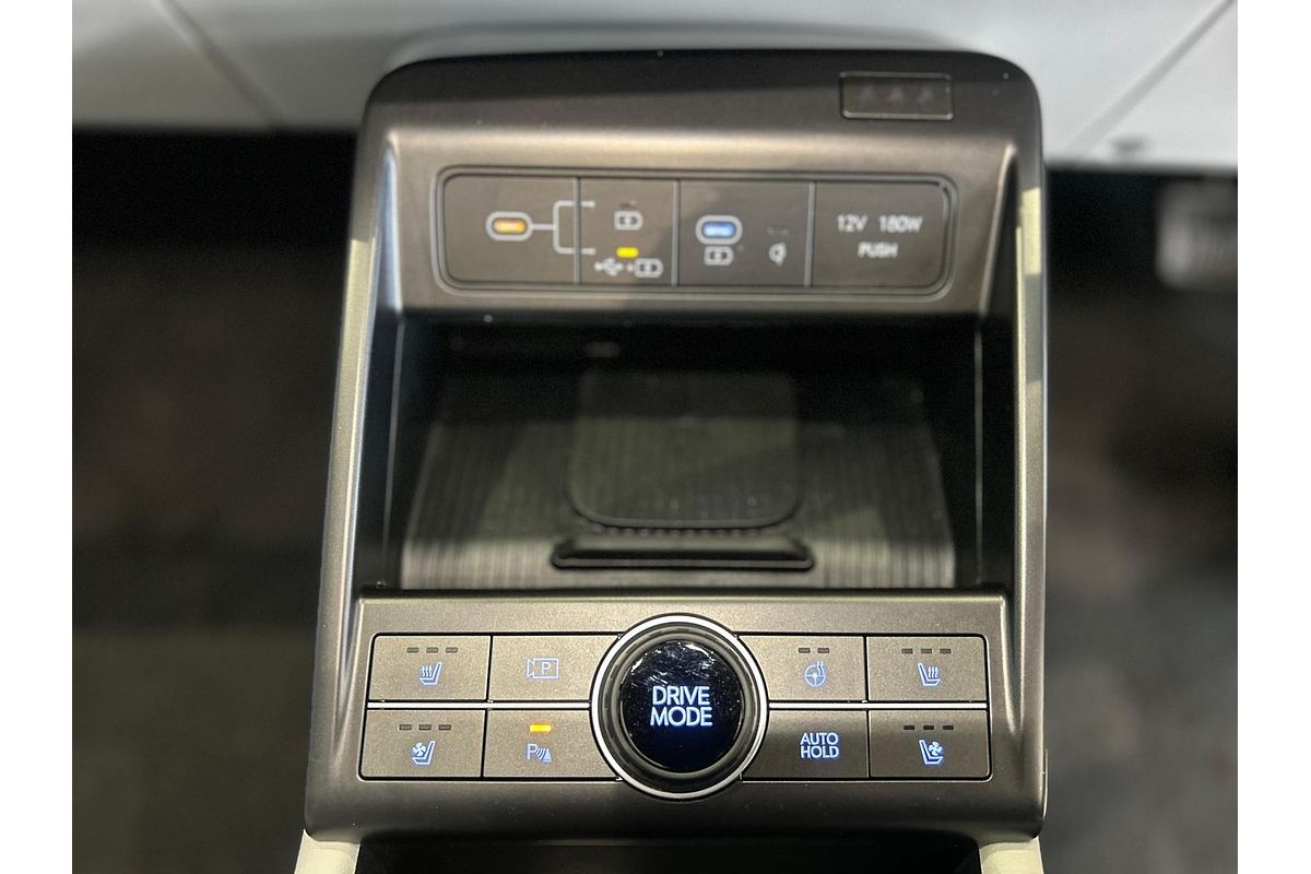 2024 Hyundai Kona Hybrid Premium SX2.V1