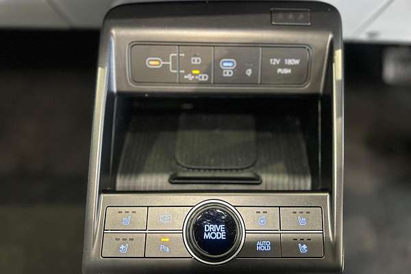 2024 Hyundai Kona Hybrid Premium SX2.V1